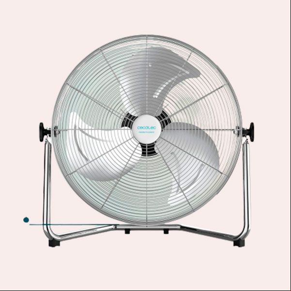 cecotec ventilador