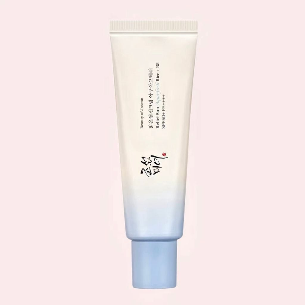 Beauty of Joseon Relief Sun Aqua‑Fresh