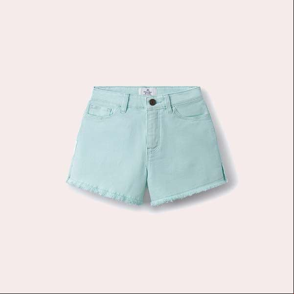 shorts ninas springfield
