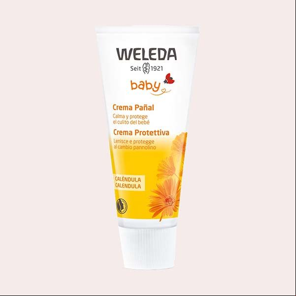 crema panal weleda
