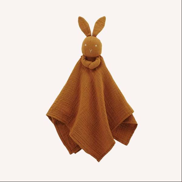 Mimizan Mantita para bebé de Maisons du Monde