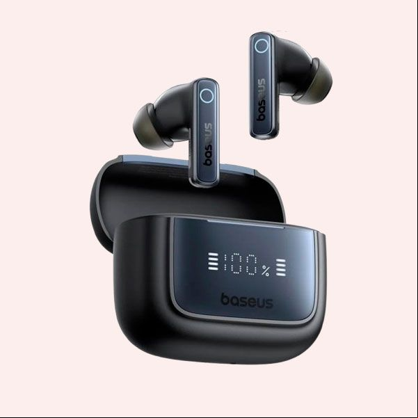 Unos auriculares inalámbricos perfectos para llamadas