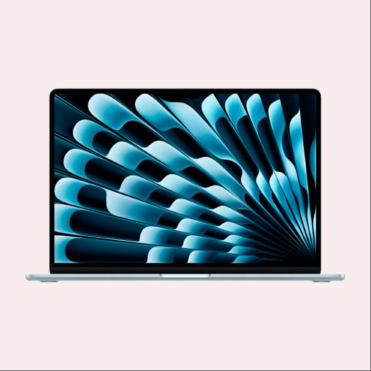 Portátil Apple Macbook Air Apple M4 