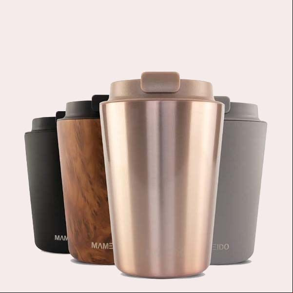 Taza térmica para café de MAMEIDO