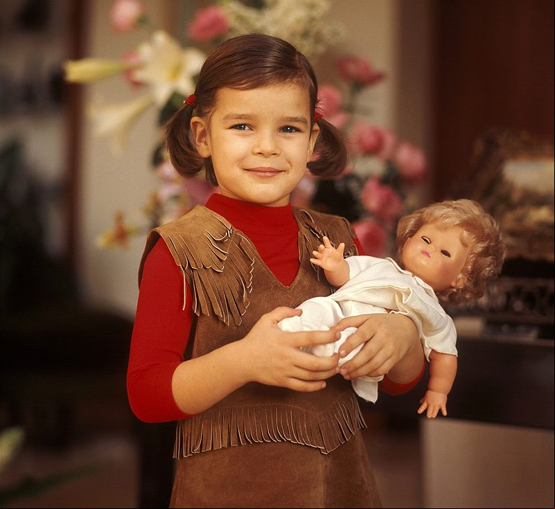 3estefania monaco getty