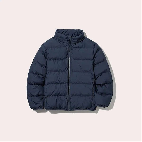 PUFFERTECH Parka de Uniqlo
