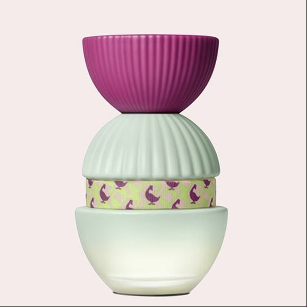 Fun & Free Eau de Parfum de El Ganso