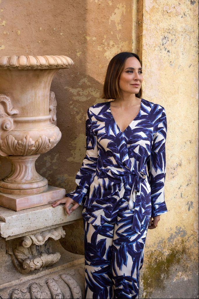 La elegancia de Venecia
