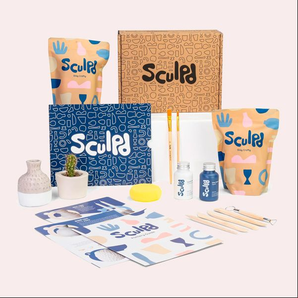 kit ceramica