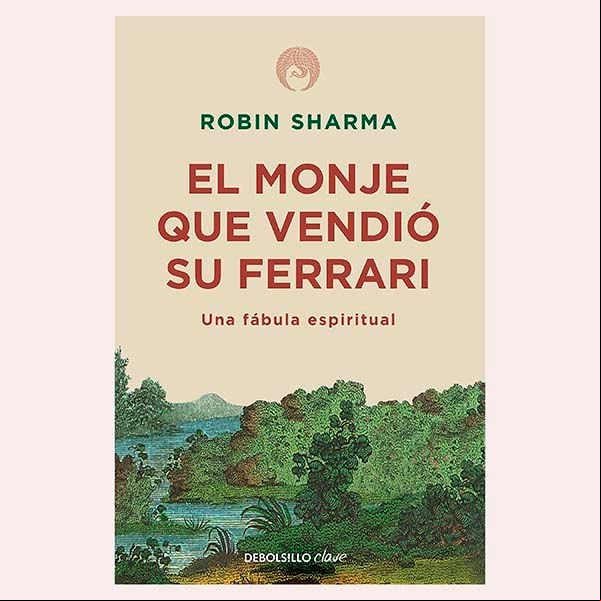 libro el monje que vendio su ferrari