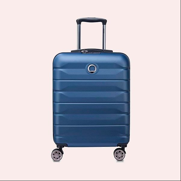 Maleta de Cabina Rígida DELSEY PARIS Air Armour