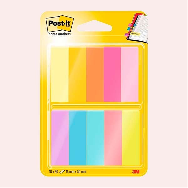 Etiquetas Post-it