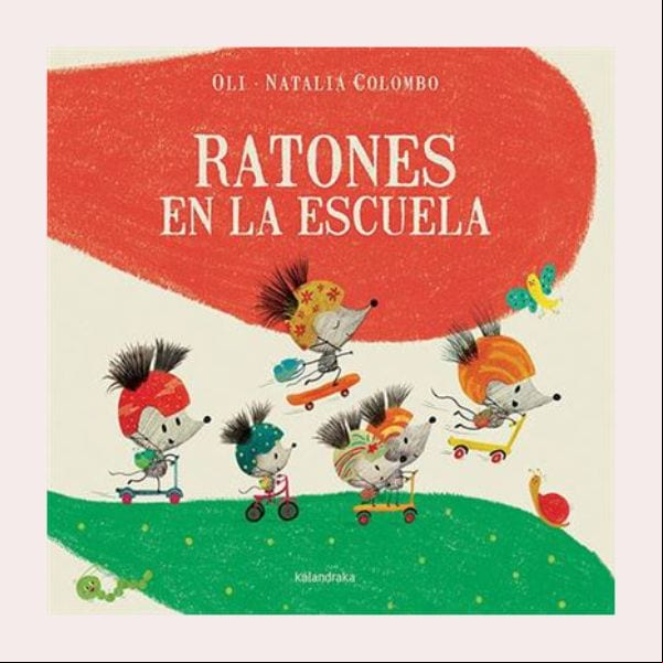 libro bebe