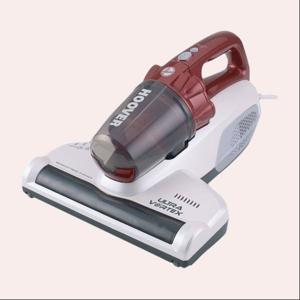 hoover