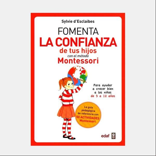 confianza ninos