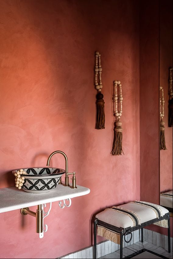 Pinturas con textura