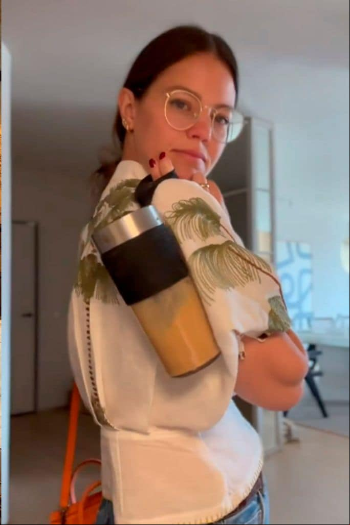 isabelle junot consejos