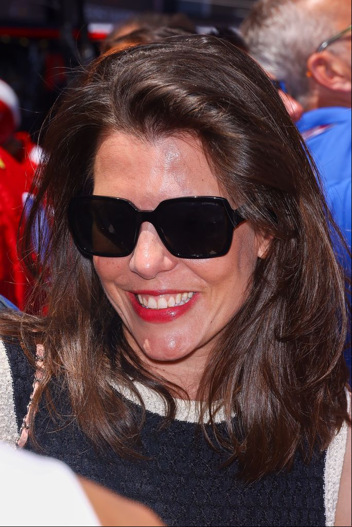 Carlota Casiraghi 