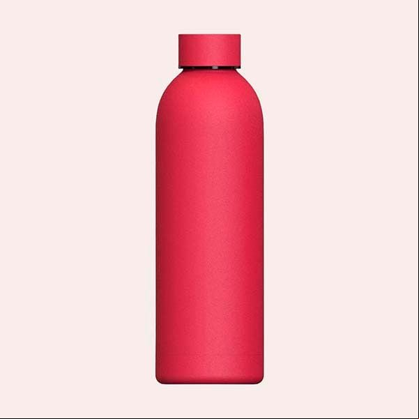 botella acero inoxidable amazon