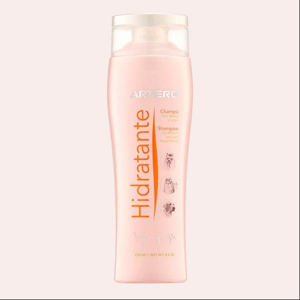hidratante pelo largo