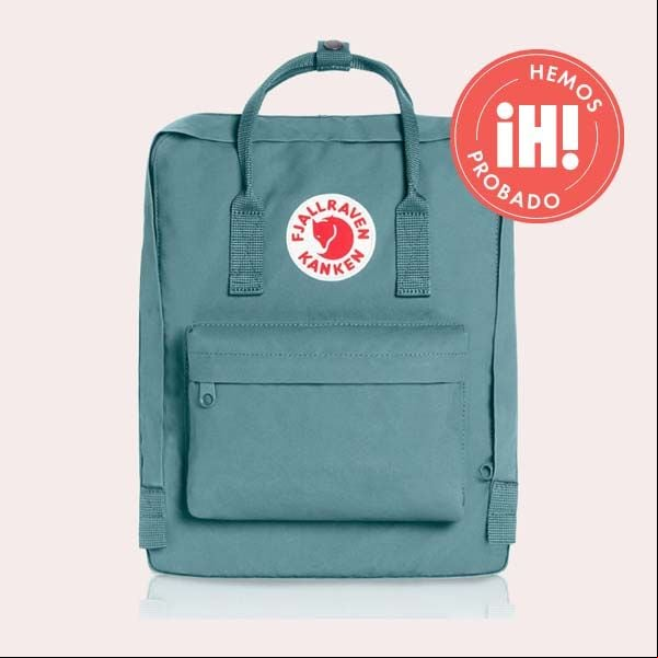 mochila fjallraven kanken