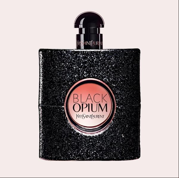 Eau de Parfum Black Opium 90 ml Yves Saint Laurent