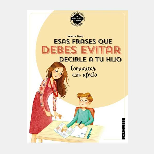 comunicar con afecto
