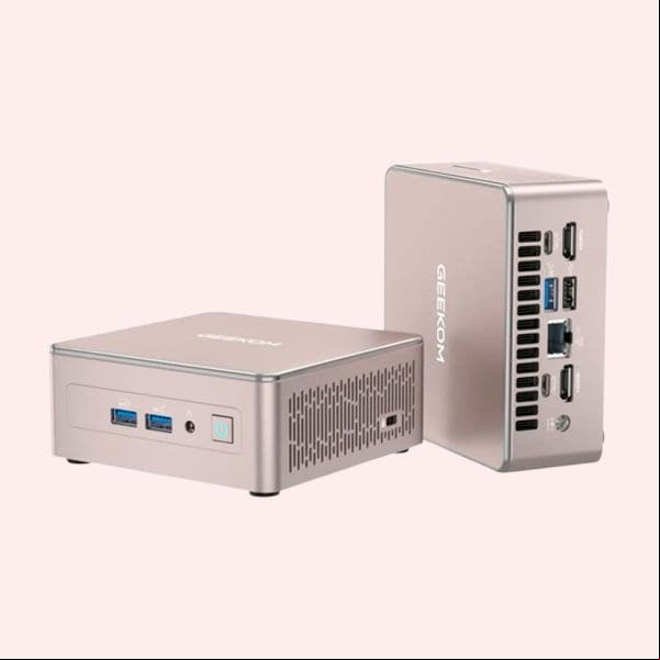 GEEKOM A5