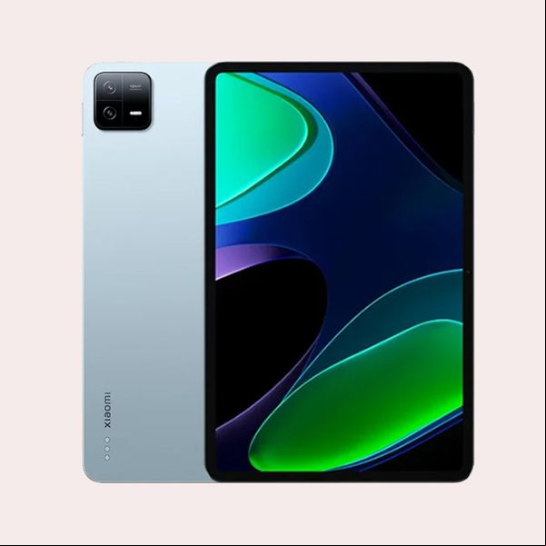xiaomi tablet