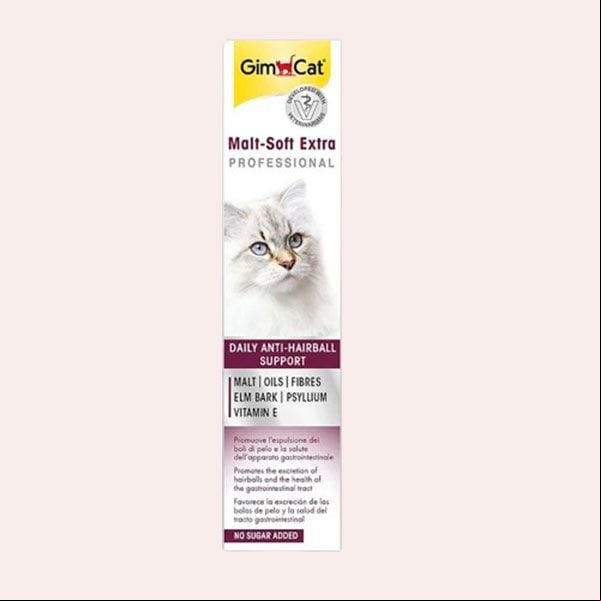 Malta para gatos