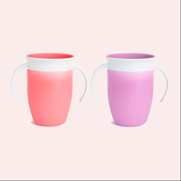 Munchkin Miracle 360 Sippy Cup