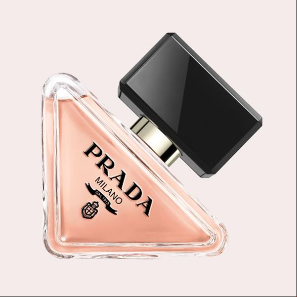 Eau de Parfum Recargable Paradoxe 90 ml Prada Beauty