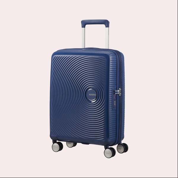 maleta american tourister