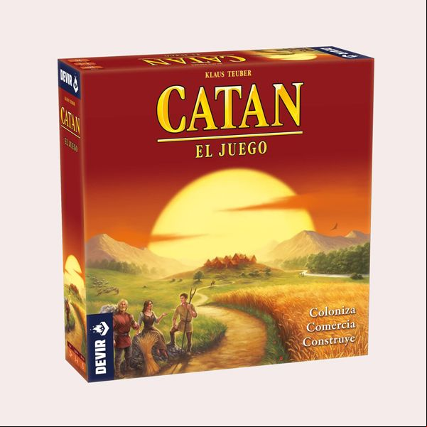 catan