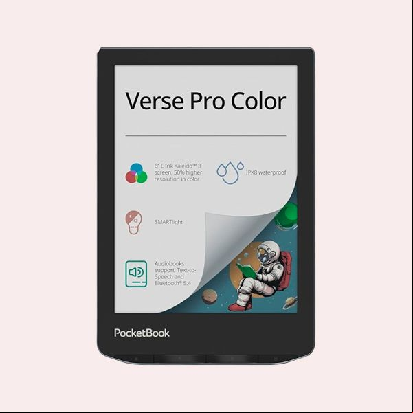 PocketBook Verse Pro