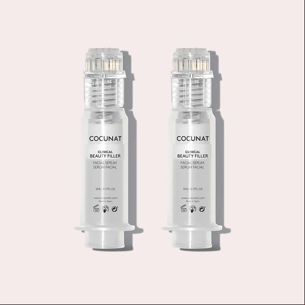 CLINICAL BEAUTY FILLER | 2 MESES