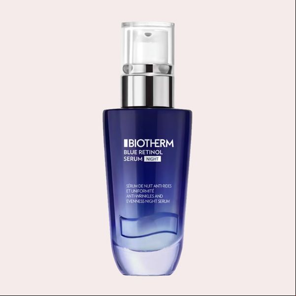 Sérum Blue Retinol Serum Night 30 ml Biotherm