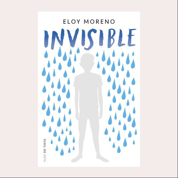 invisible eloy moreno