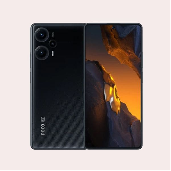 poco phone