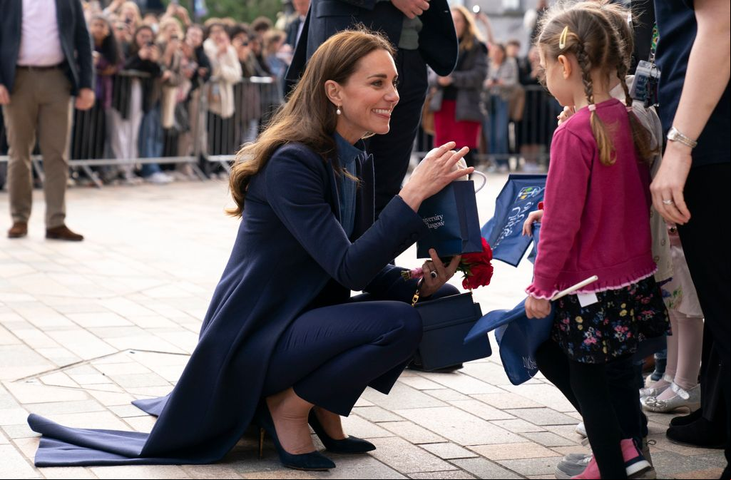 Kate Middleton 