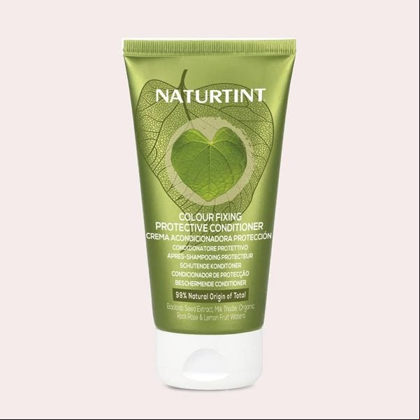 Naturtint Crema Acondicionadora Reparación y Brillo