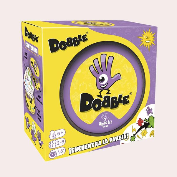 dobble
