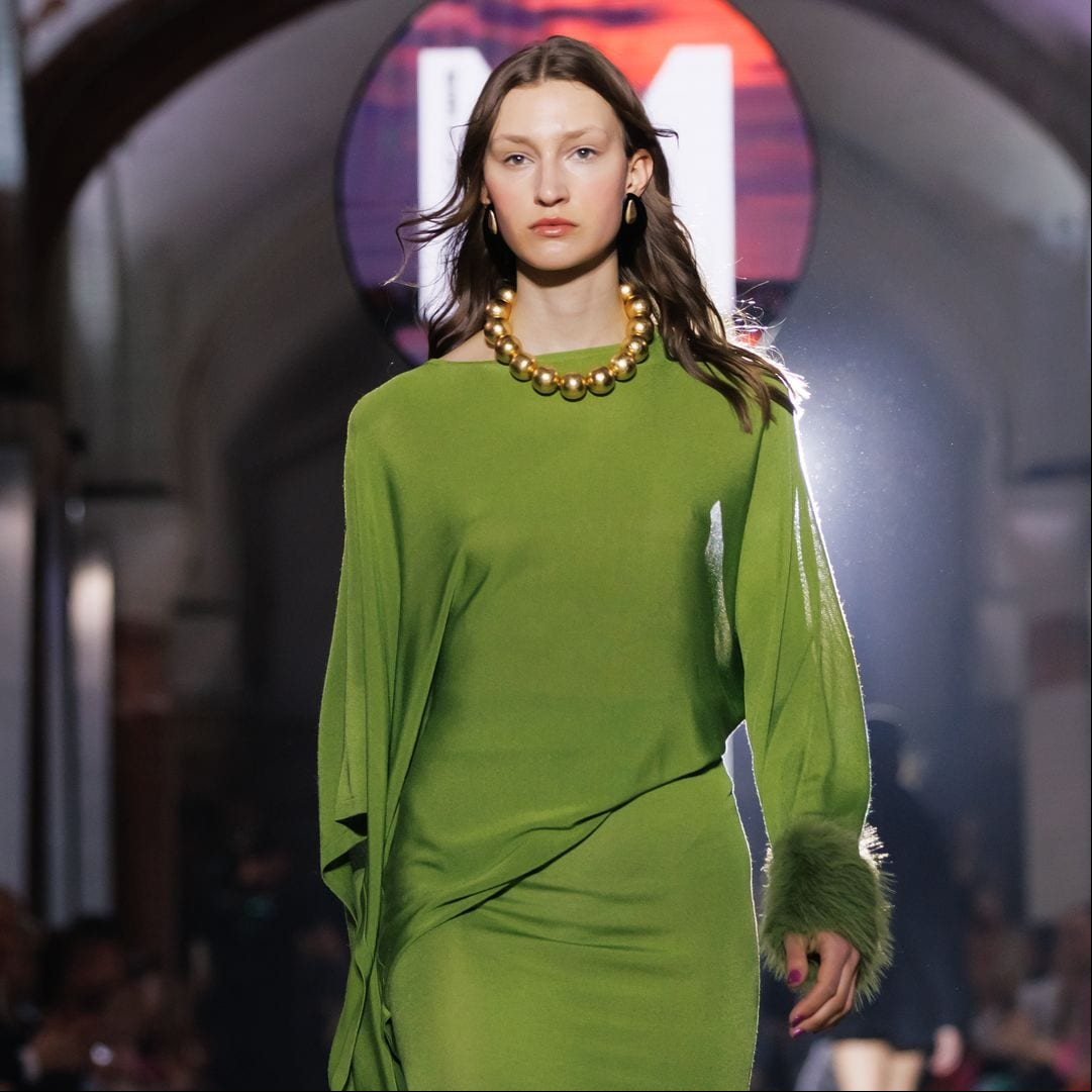 Los mejores looks de 080 Barcelona Fashion que revelan las microtendencias más potentes