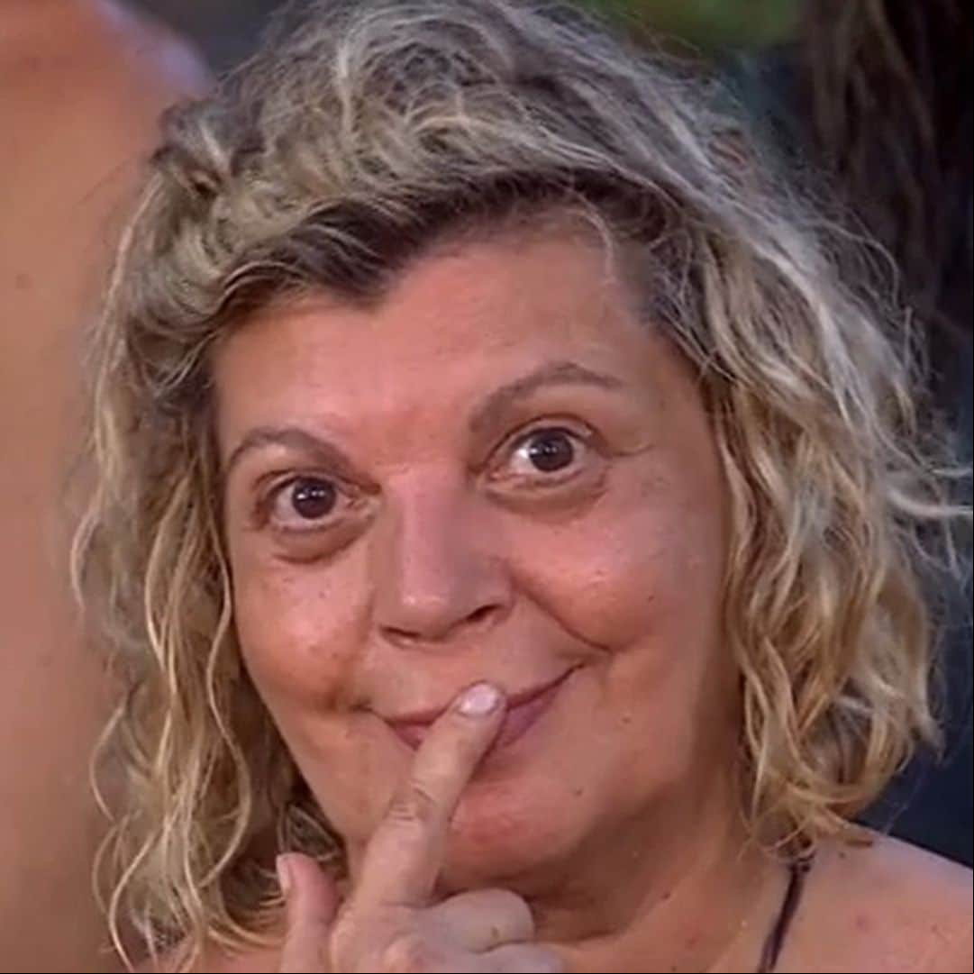 Sale a la luz un posible 'affaire' entre Terelu Campos y Escassi: no te pierdas su reacción