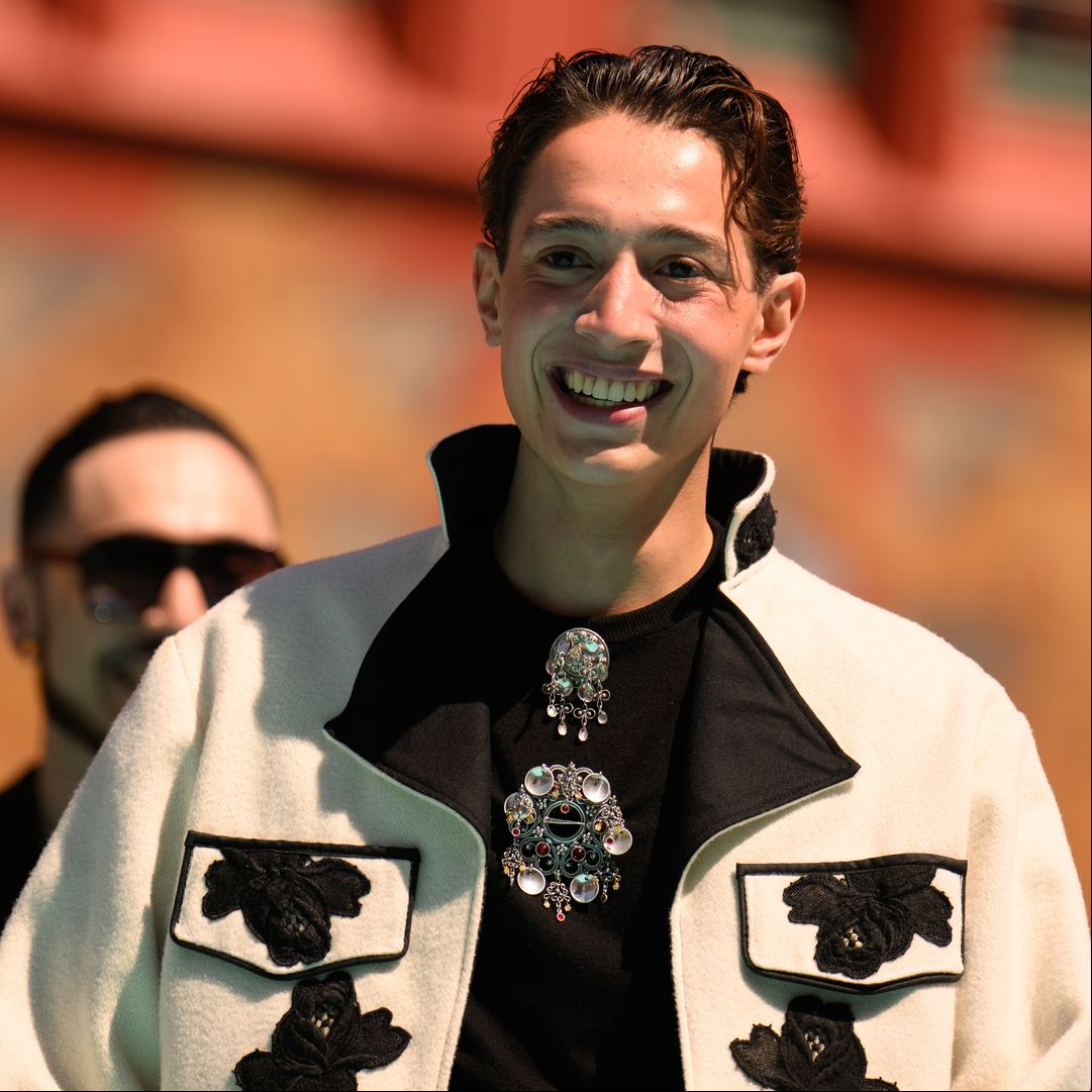 Kyle Alessandro, el otro español que participa en Eurovisión