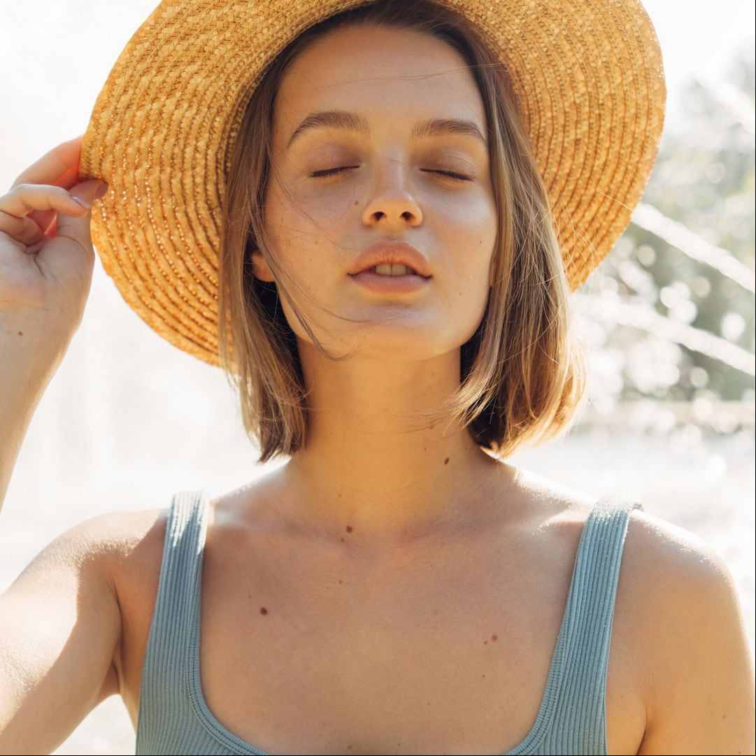 Los mejores trucos y plantas para borrar el cansancio de tu rostro, si has dormido mal