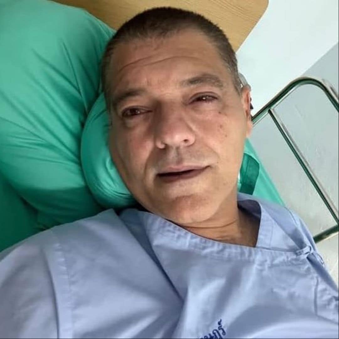 Las 5 falsedades de Frank Cuesta: todo era mentira