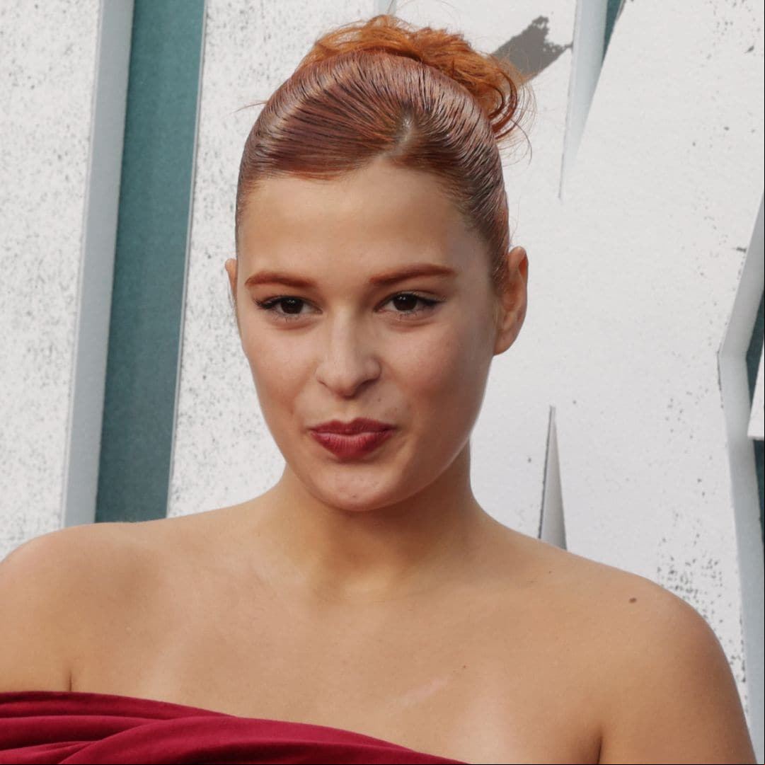 Te contamos en qué trabaja Dora Postigo, hija de la recordada Bimba Bosé, para pagarse los estudios 