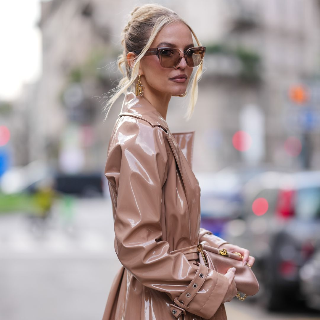 Maximalismo en joyas y rios: 10 ideas para probar la tendencia atrevida que triunfa de París a Viena