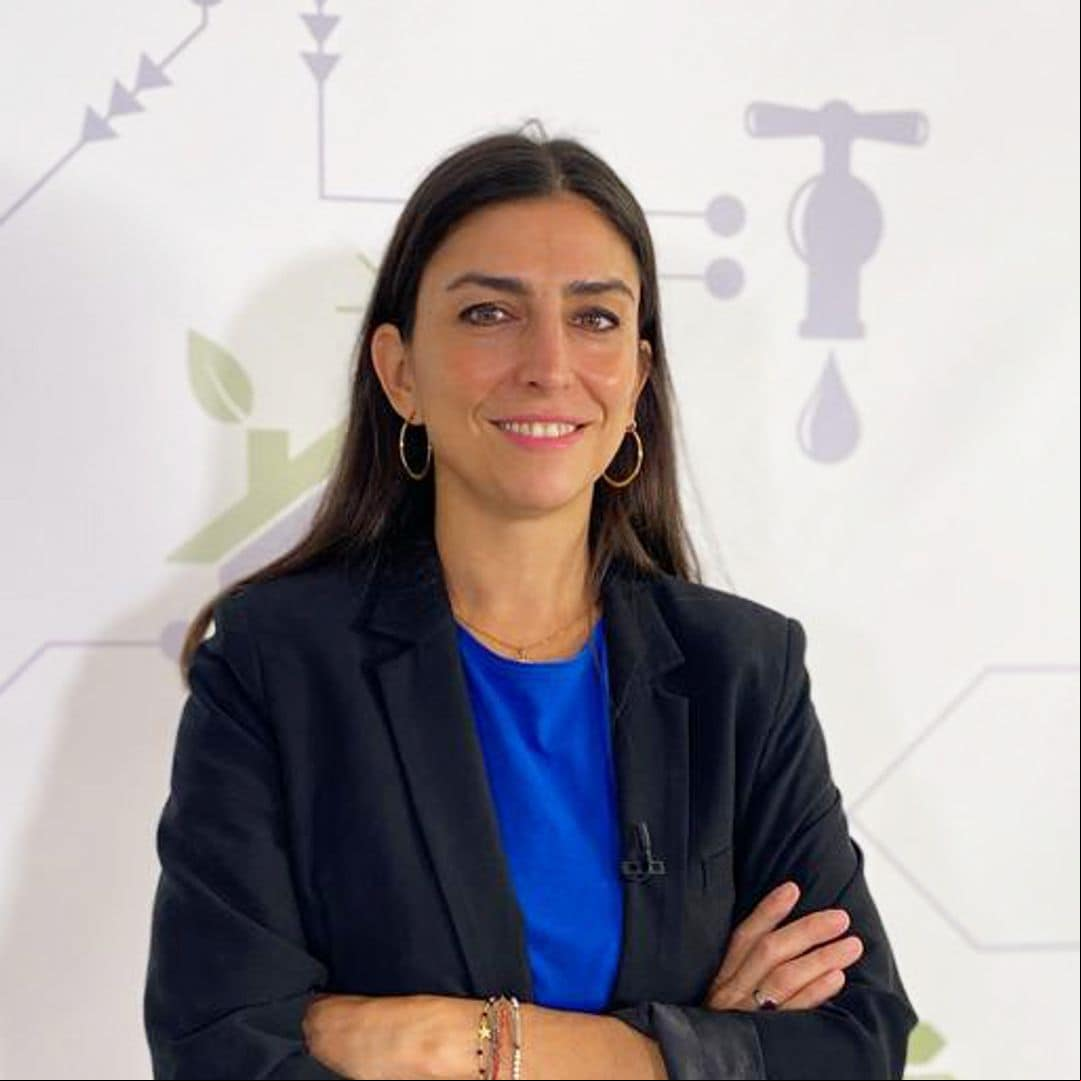 Sònia Hernández-Montaño, arquitecta: 'Construir bien es construir para la salud'
